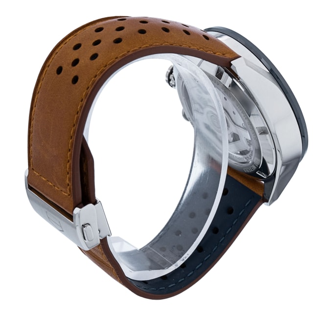 Tag Heuer Carrera CBN2A1A.FC6537 Image 3